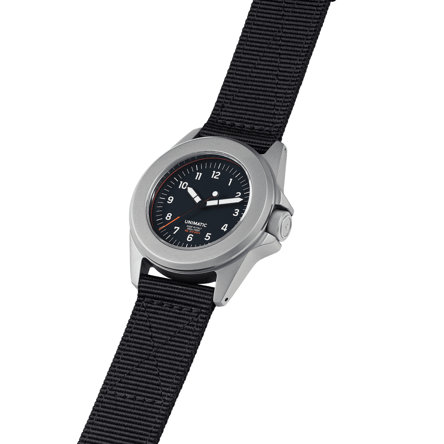Unimatic UT4 Toolwatch