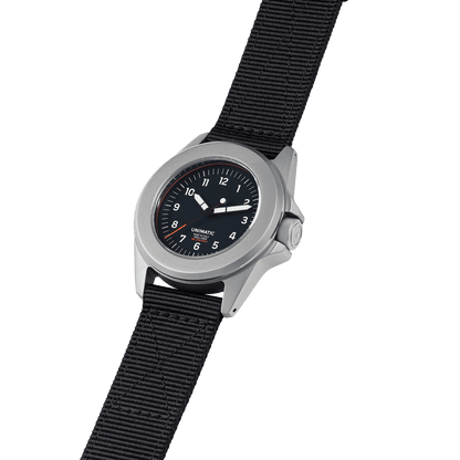 Unimatic UT4 Toolwatch