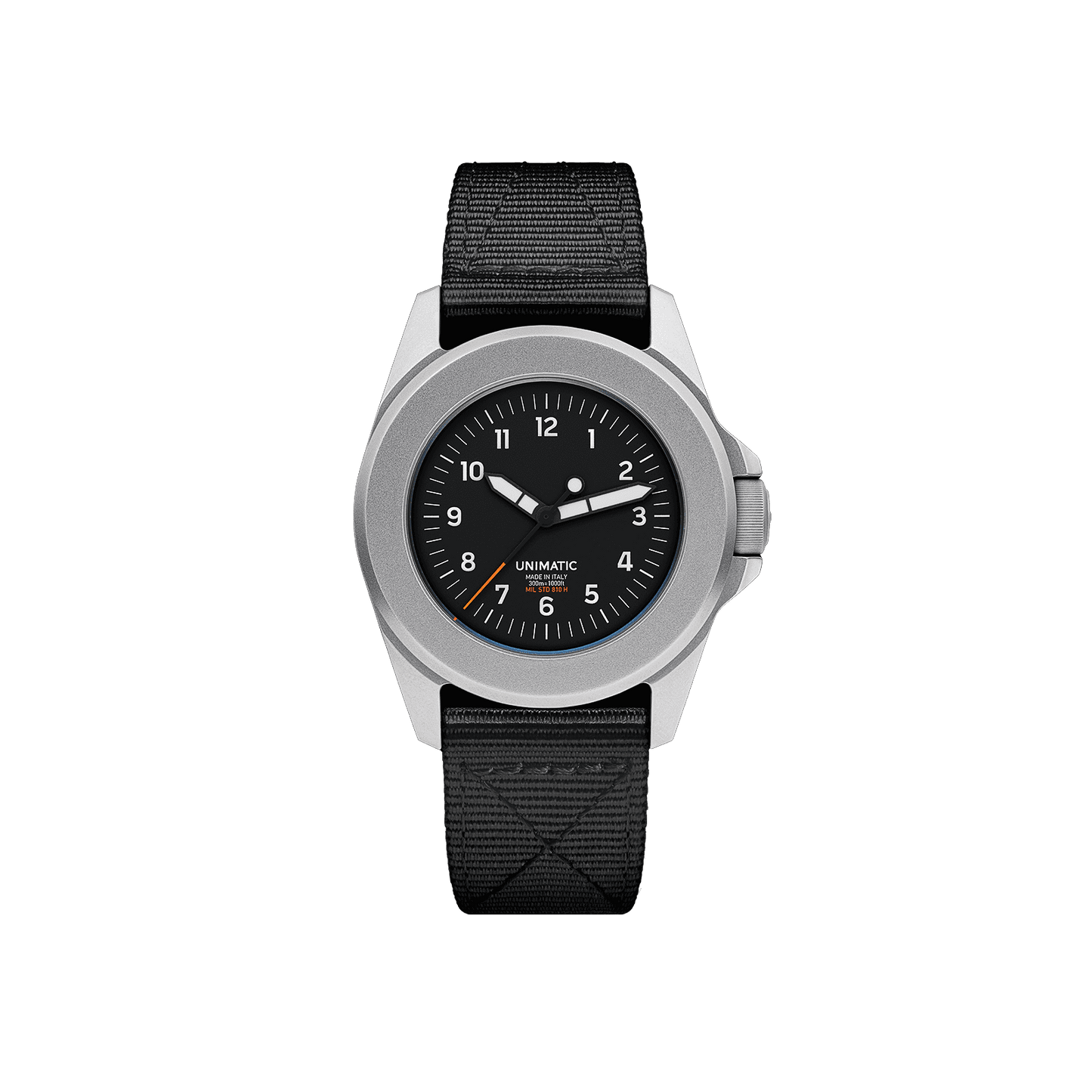 Unimatic UT4 Toolwatch