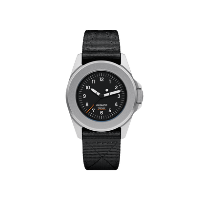 Unimatic UT4 Toolwatch