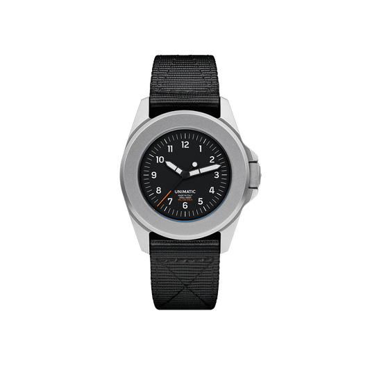 Unimatic UT4 Toolwatch