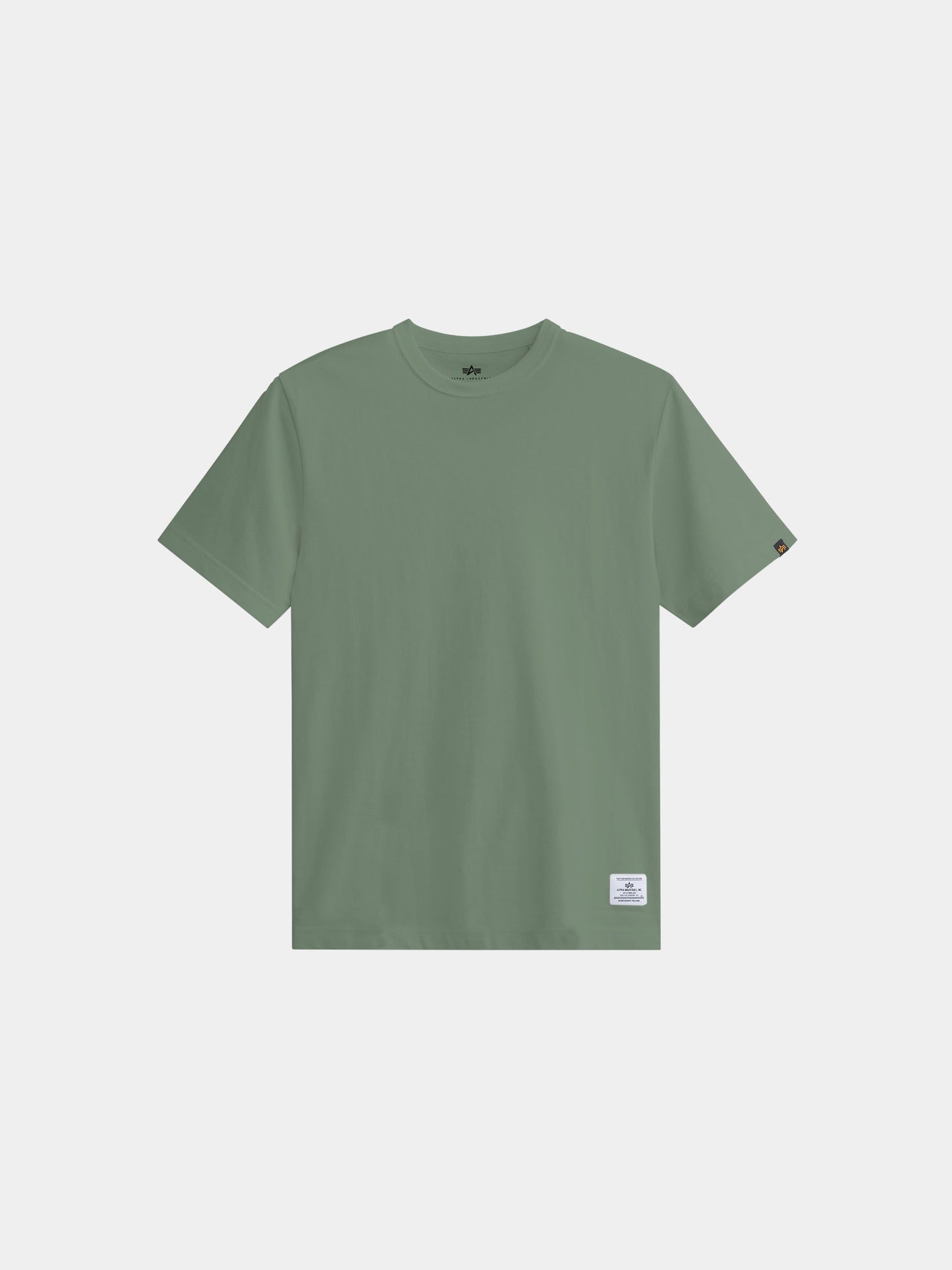 Alpha Industries ESSENTIAL TEE