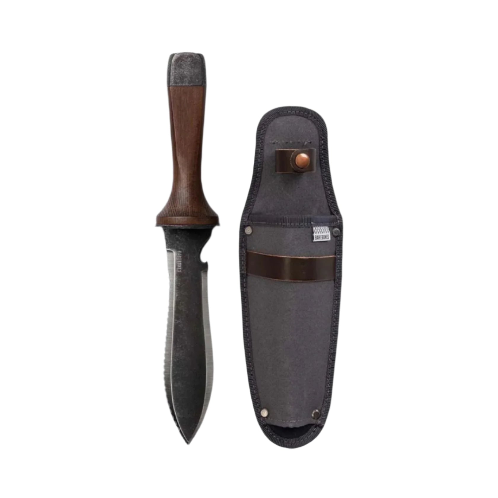 Hori Hori Ultimate Garden Tool view 3