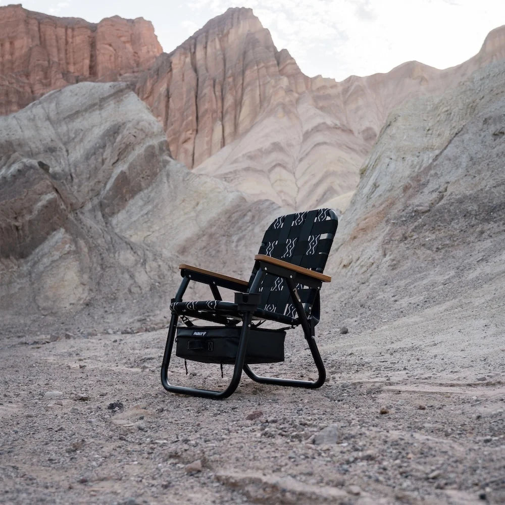 Parkit Voyager Slate Chair