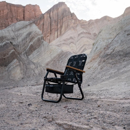 Parkit Voyager Slate Chair
