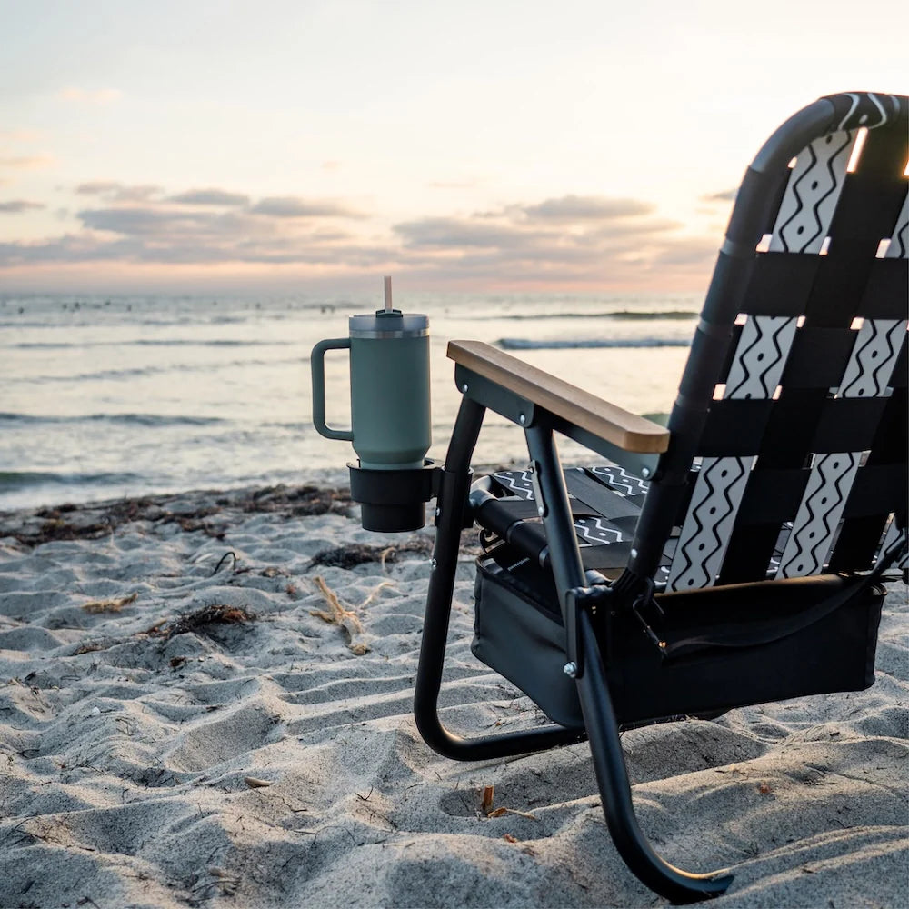 Parkit Voyager Slate Chair