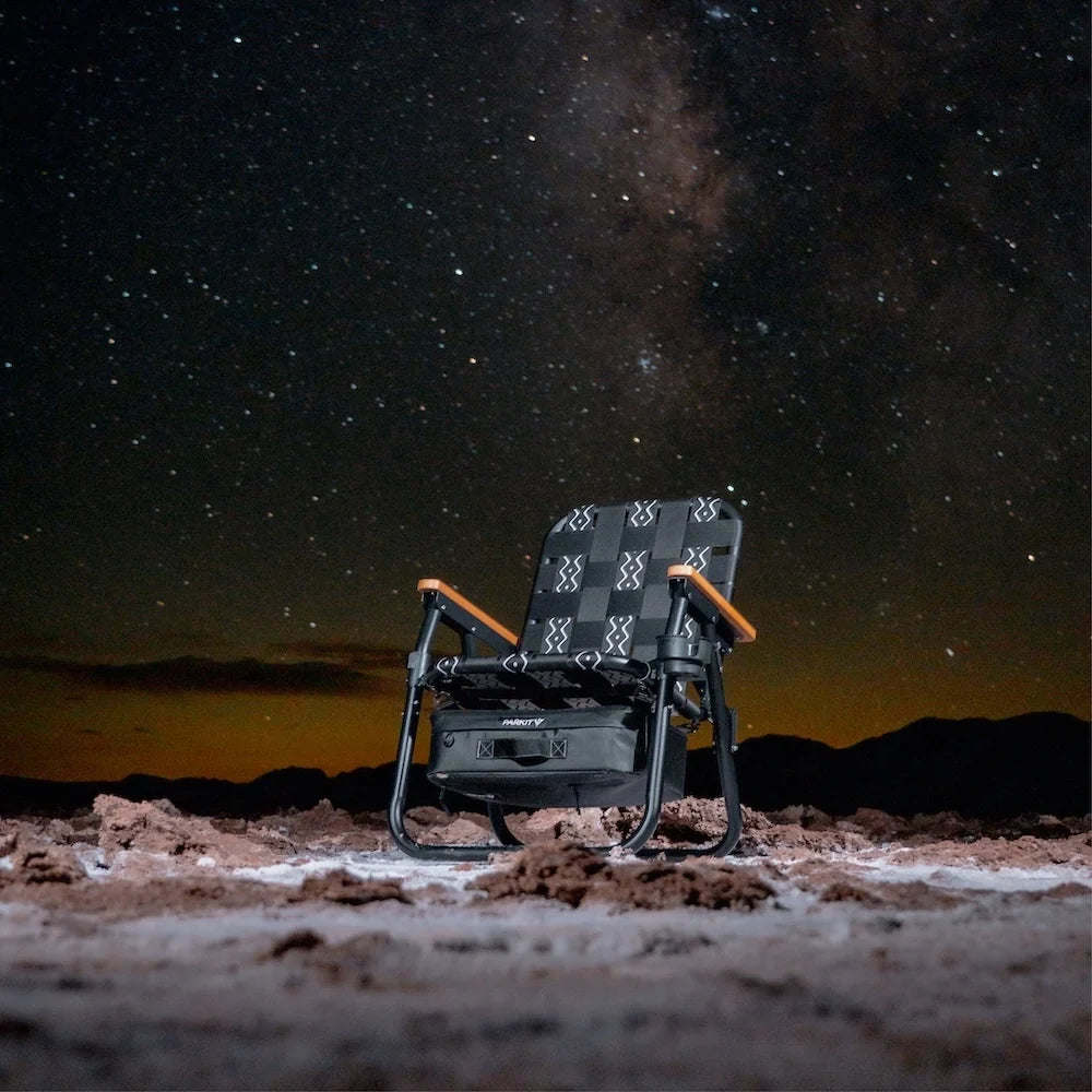 Parkit Voyager Slate Chair