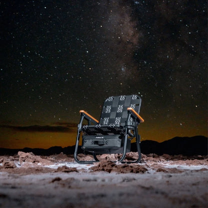 Parkit Voyager Slate Chair