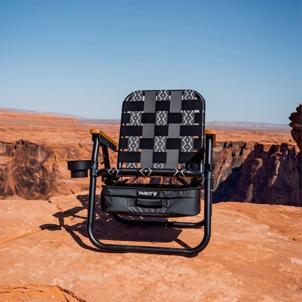 Parkit Voyager Slate Chair
