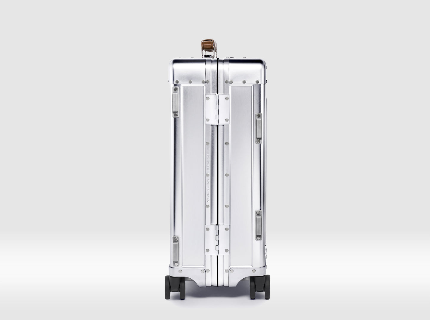 Sterling Pacific Cabin Travel Case