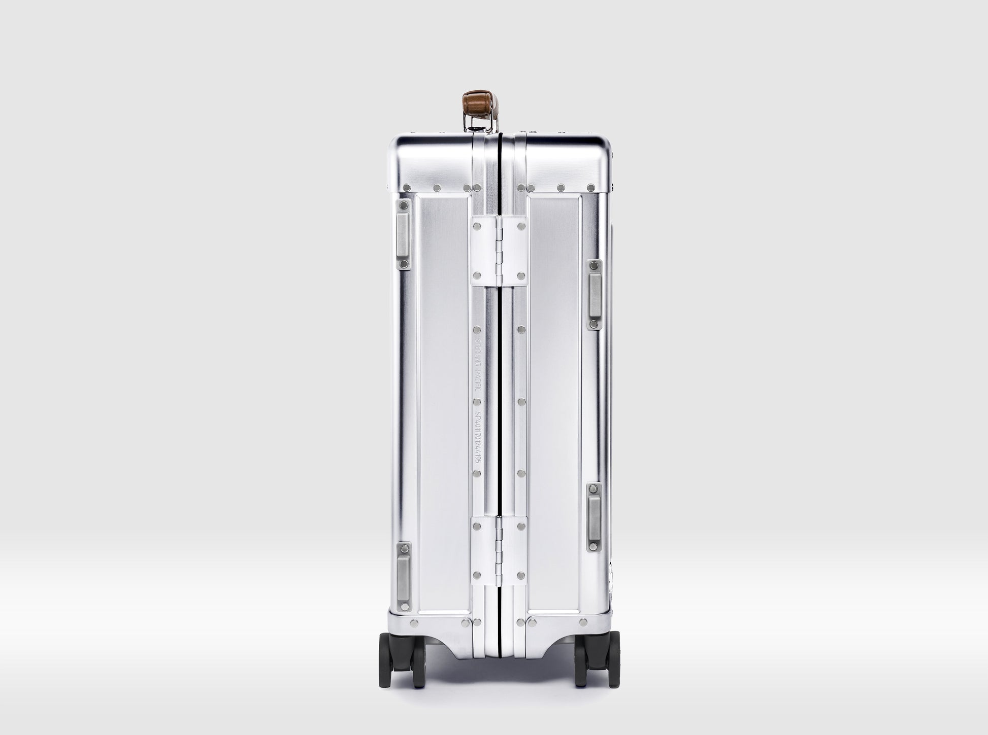Sterling Pacific Cabin Travel Case