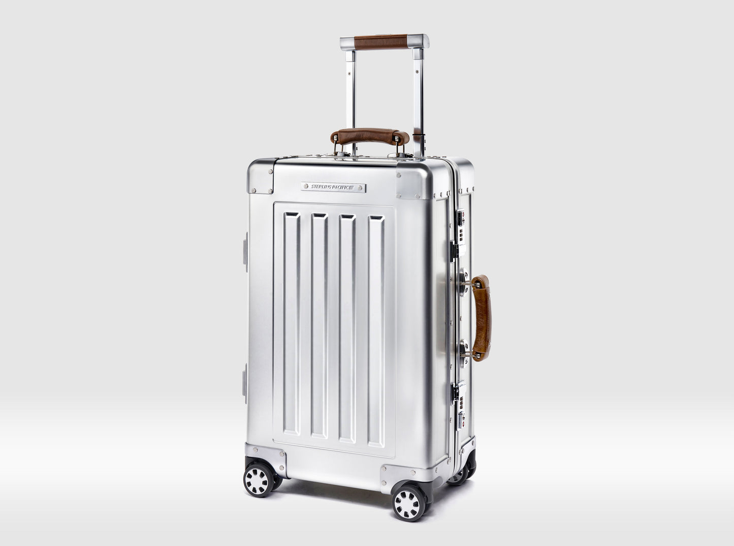 Sterling Pacific Cabin Travel Case