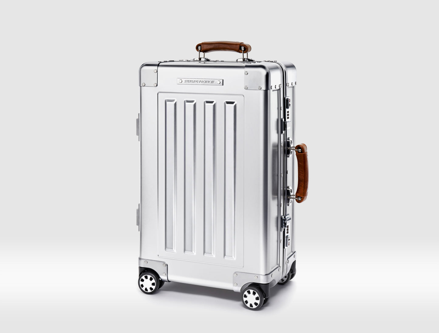 Sterling Pacific Cabin Travel Case