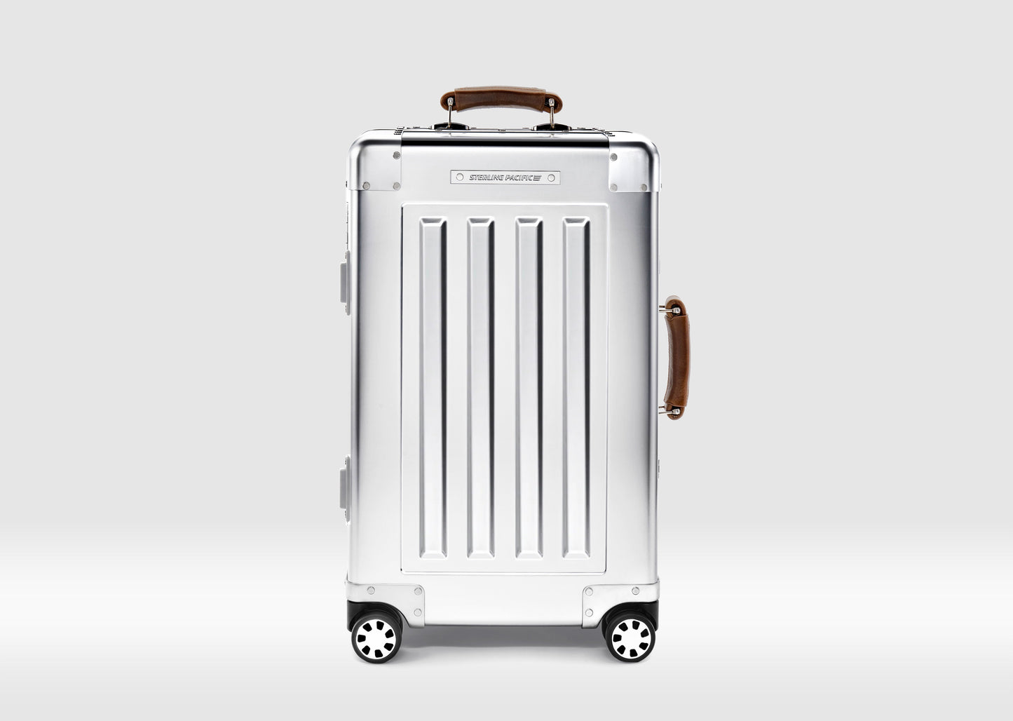 Sterling Pacific Cabin Travel Case
