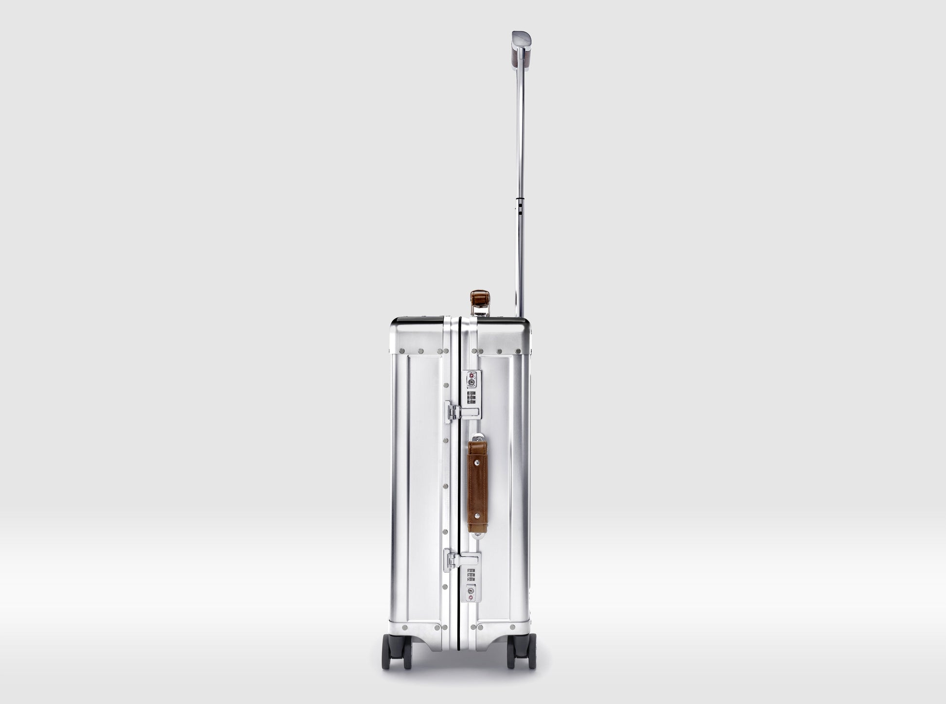 Sterling Pacific Cabin Travel Case