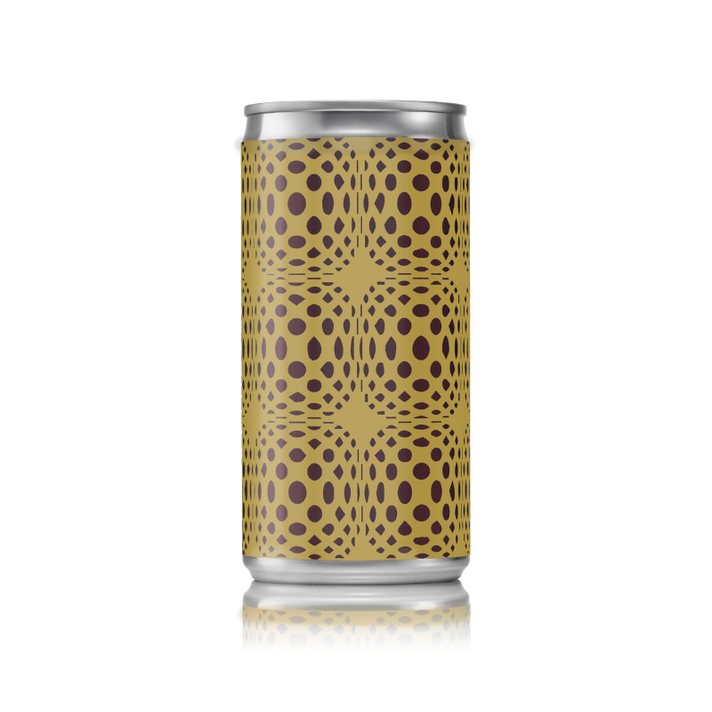 St. Agrestis Non-Alcoholic Phony Espresso Negroni Cans