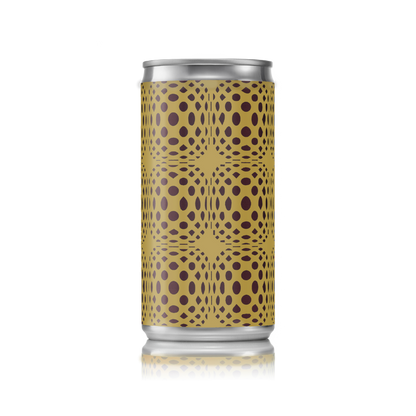 St. Agrestis Non-Alcoholic Phony Espresso Negroni Cans