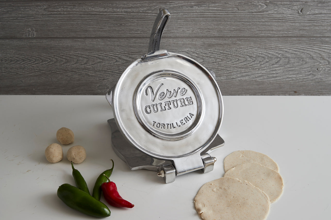 Verve Culture Tortilla Press