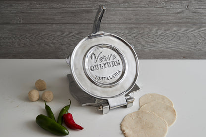 Verve Culture Tortilla Press