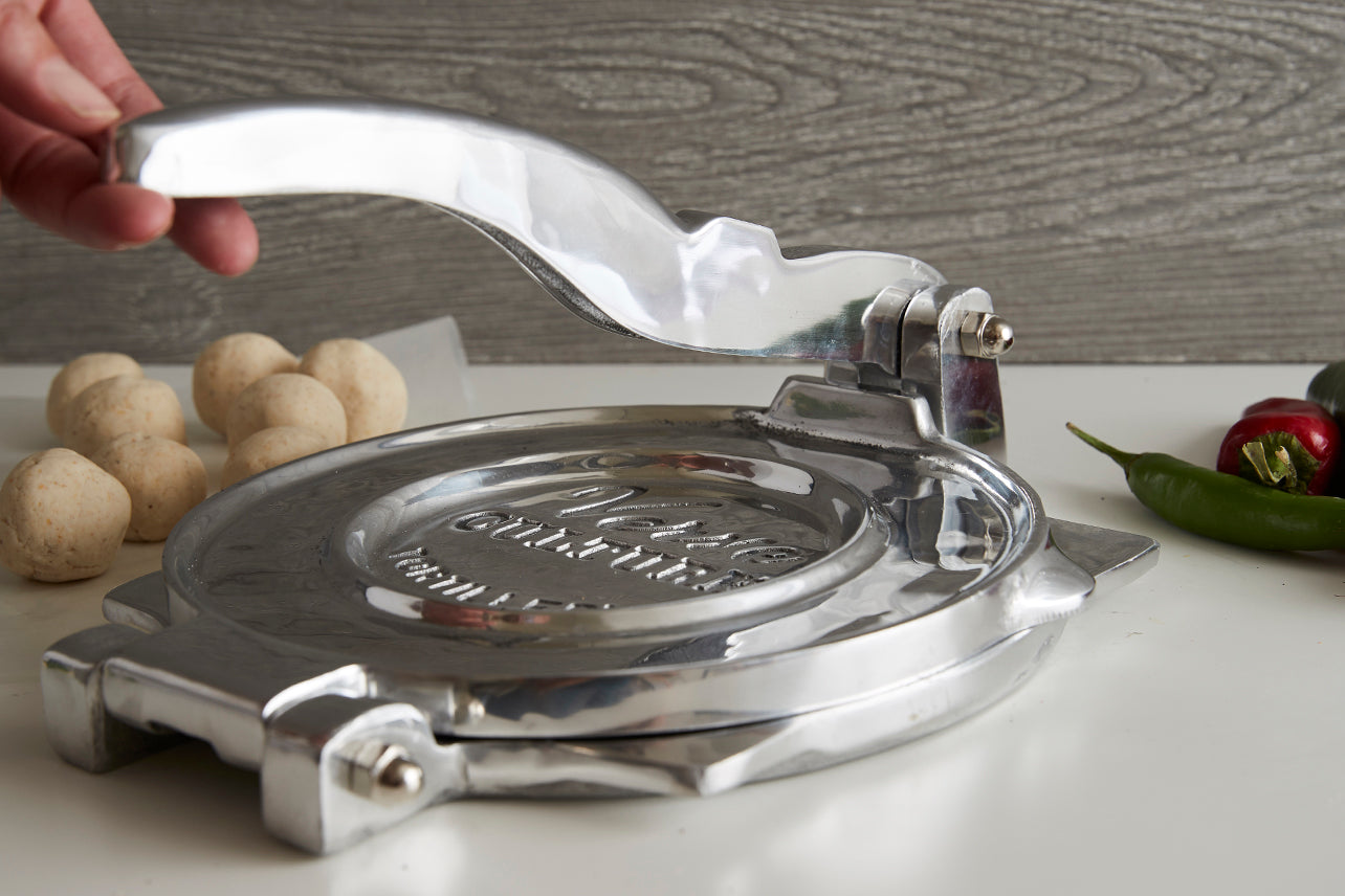Verve Culture Tortilla Press