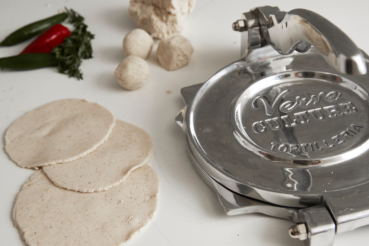 Verve Culture Tortilla Press