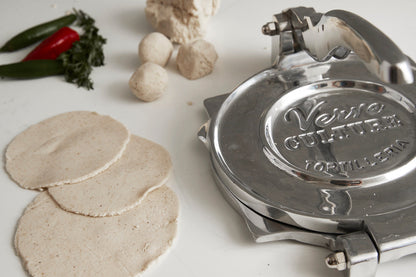 Verve Culture Tortilla Press