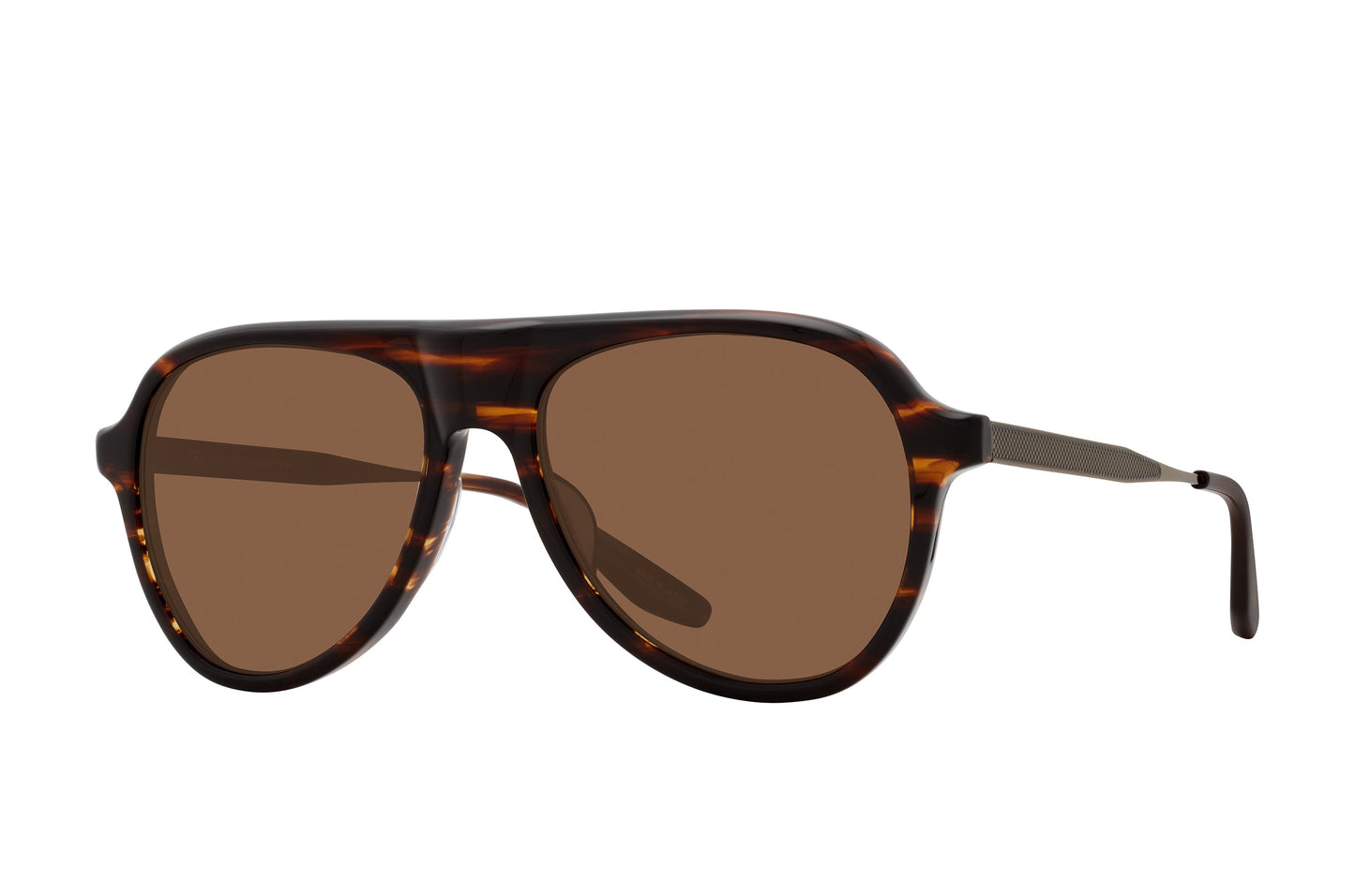 007 x Barton Perreira Vedretta Sunglasses