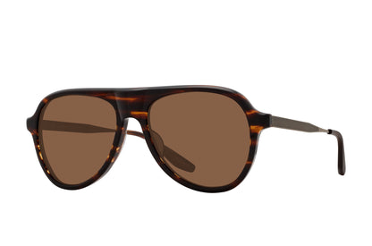 007 x Barton Perreira Vedretta Sunglasses
