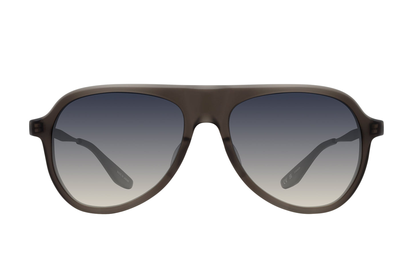 007 x Barton Perreira Vedretta Sunglasses