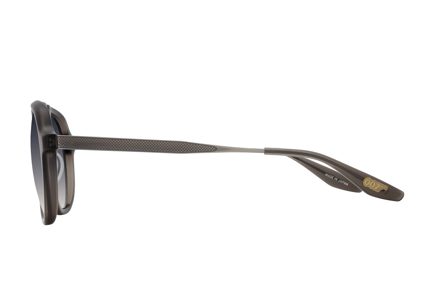 007 x Barton Perreira Vedretta Sunglasses