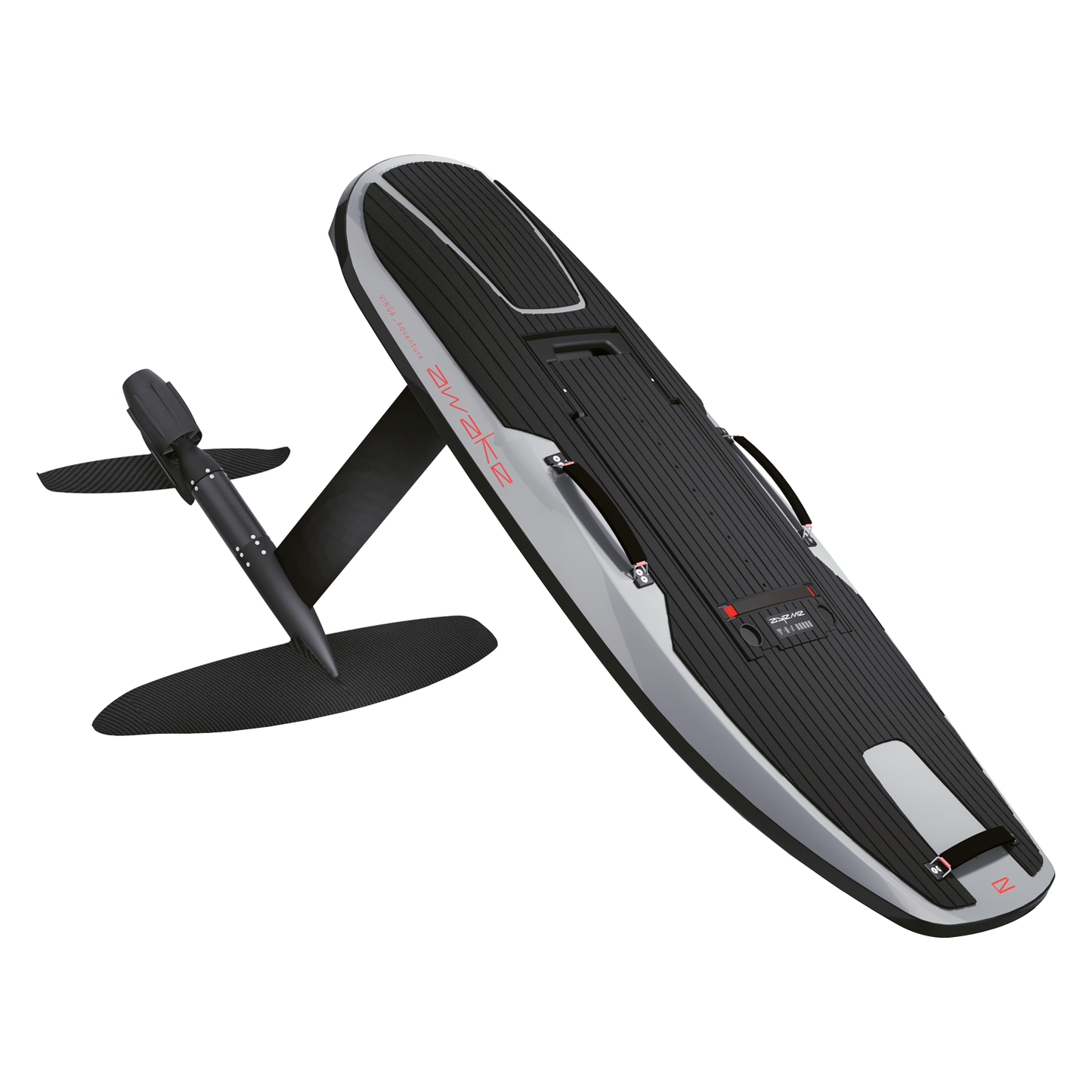 Awake VINGA Adventure Surfboard