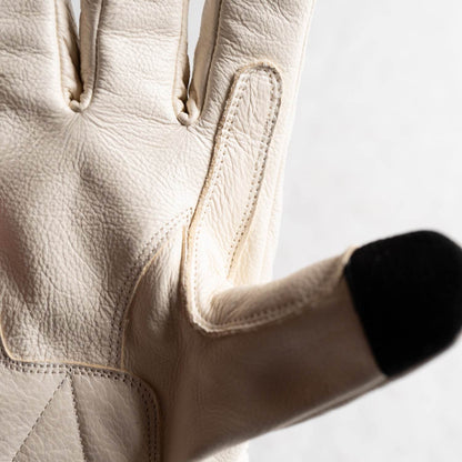 INR X VAHNA Moto Gloves