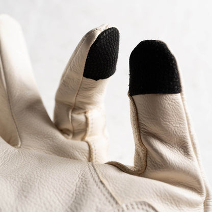 INR X VAHNA Moto Gloves