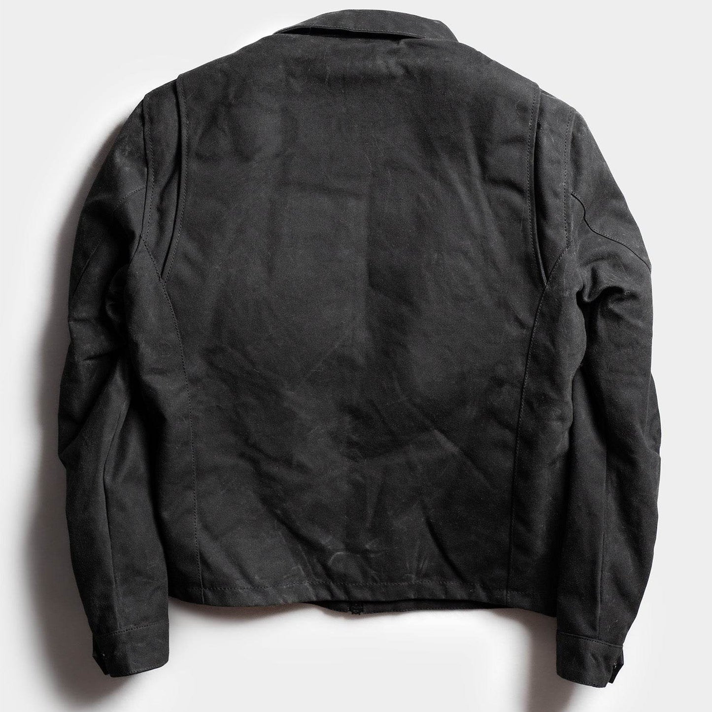 INR X VAHNA Armored Cruiser Jacket