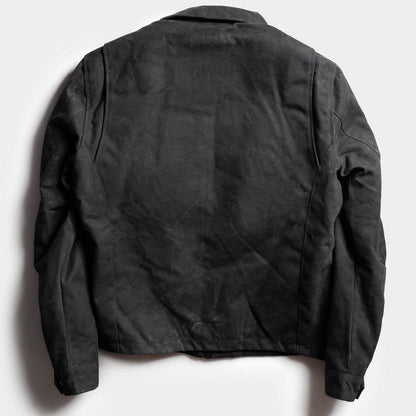 INR X VAHNA Armored Cruiser Jacket