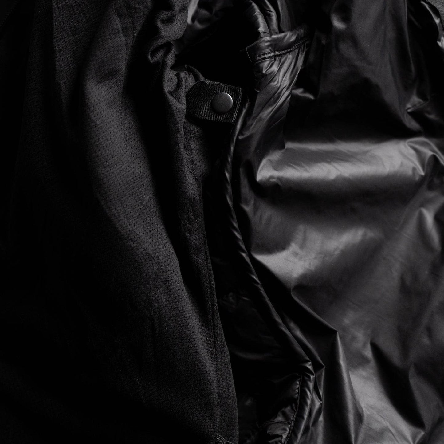 INR X VAHNA Armored Cruiser Jacket