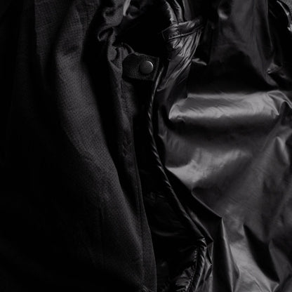 INR X VAHNA Armored Cruiser Jacket