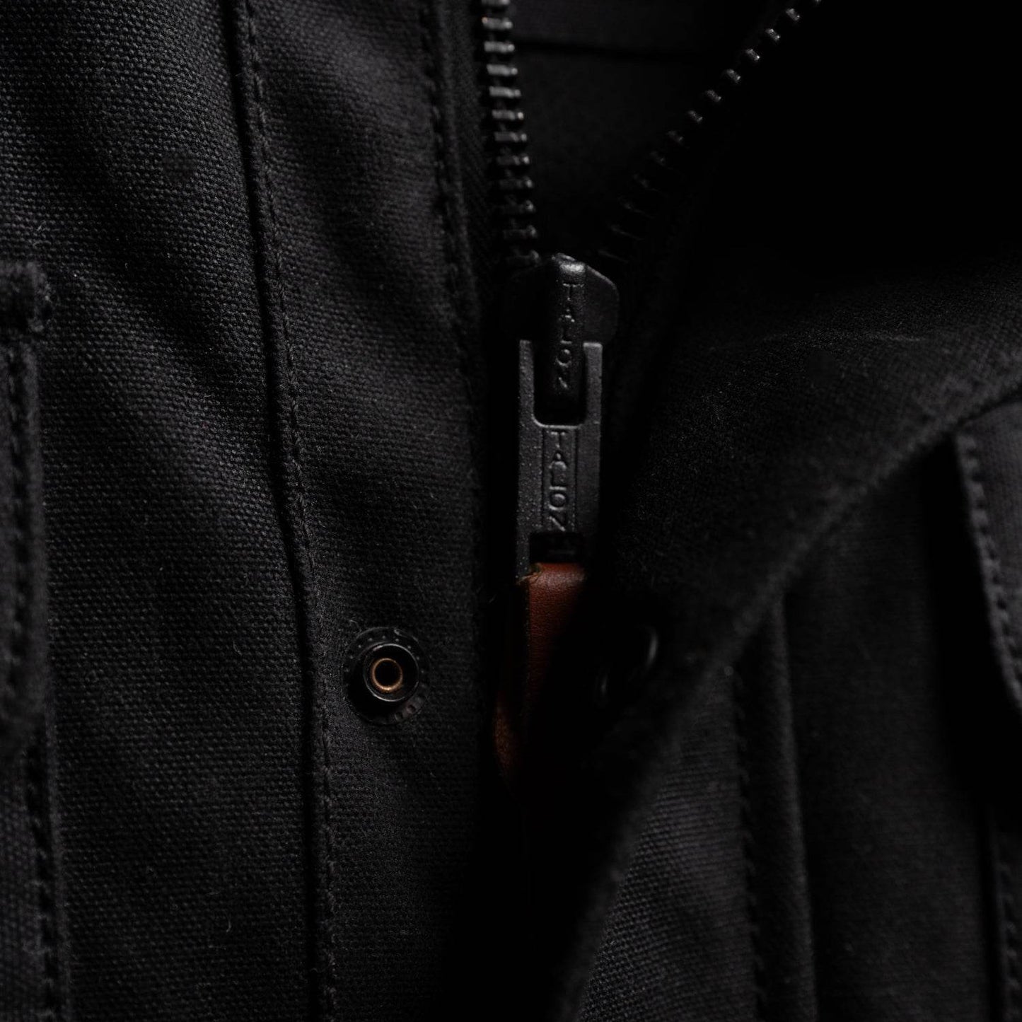 INR X VAHNA Armored Cruiser Jacket