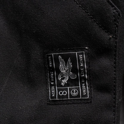 INR X VAHNA Armored Cruiser Jacket