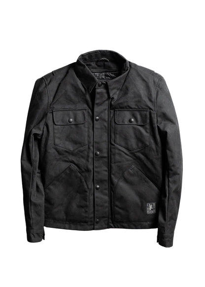 INR X VAHNA Armored Cruiser Jacket