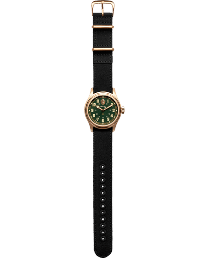 Vero Smokey Bear 80th Anniversary Field Watch