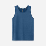 Ten Thousand Interval Tank - Midship Blue