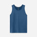Ten Thousand Interval Tank - Midship Blue