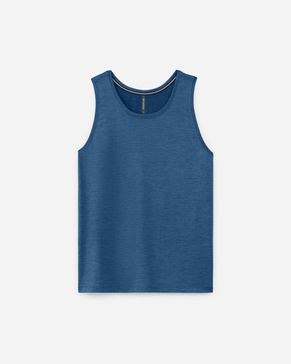 Ten Thousand Interval Tank