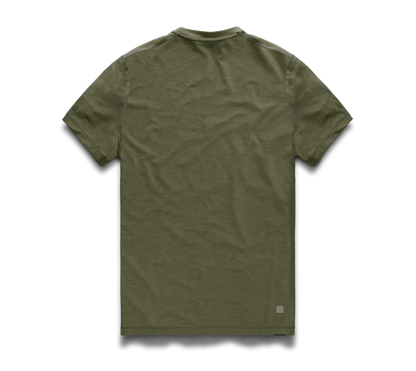 Ten Thousand Green Versatile Shirt