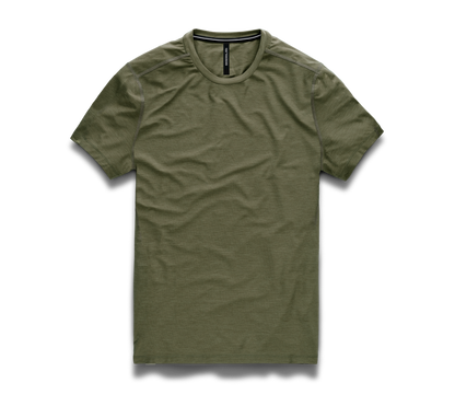 Ten Thousand Green Versatile Shirt