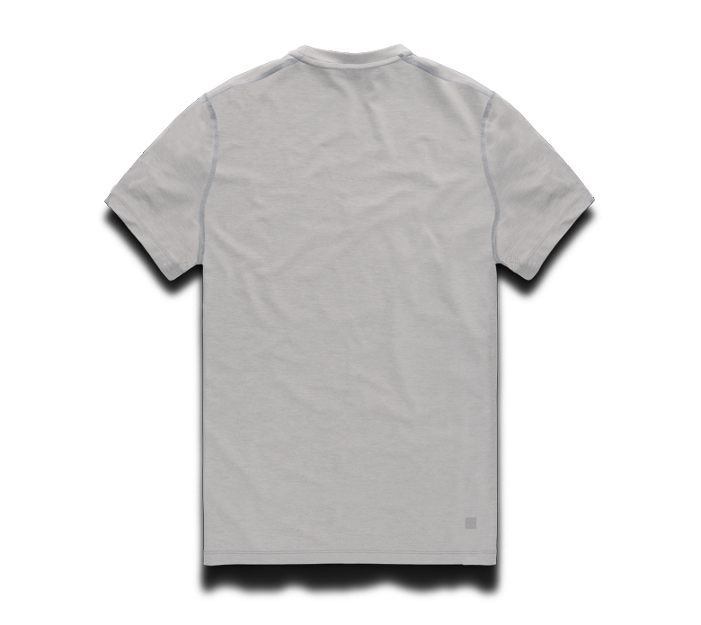 Ten Thousand Grey Versatile Shirt