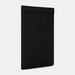 SLNT Vertical Faraday Laptop Sleeve - Black