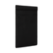 SLNT Vertical Faraday Laptop Sleeve - Black