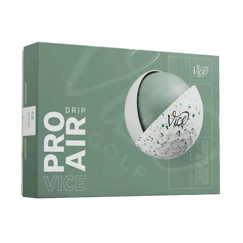 Vice Pro Air Golf Ball